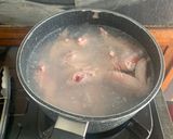 Foto langkah ke 1 dari resep Ayam Saus Padang.