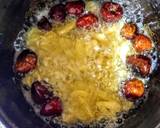 Banglori Daal Sagga recipe step 4 photo
