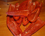 Foto del paso 1 de la receta: Salsa Harissa