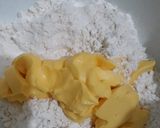 Foto langkah ke 1 dari resep Pie Susu #dirumahaja.