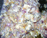 A picture of step 1 of Toast bread with sardines.