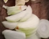 Foto langkah ke 1 dari resep Hati Ampela Ala Dapur Elva.