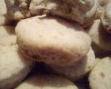 Foto del paso 4 de la receta: Scones de Queso (Sin Manteca)
