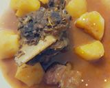 عکس مرحله 4 از دستور آبگوشت (چوربه)