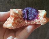 Foto langkah ke 13 dari resep Bakpao Angkak Sourdough Discard (Mix Tangmian - No Mixer).