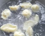 Foto langkah ke 8 dari resep Pempek dos kapal selam.