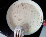 Foto del paso 4 de la receta: Tallarines a la carbonara