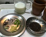 मसाला चाय रेसिपी चरण 1 फोटो