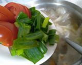 Foto langkah ke 3 dari resep Sop Kambing.