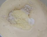 Foto langkah ke 1 dari resep Cake Jadul Potong.