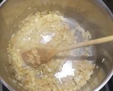 Foto del paso 2 de la receta: Sopa de tortilla mexicana