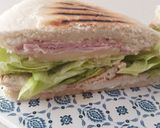 Foto del paso 4 de la receta: Bocadillo campero malagueño