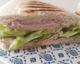 Foto del paso 4 de la receta: Bocadillo campero malagueño