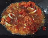 Foto langkah ke 3 dari resep Sambel Tahu Dingkis.