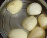 ঝুরি আলু ভাজা (Jhuri aloo bhaja recipe in Bengali) রেসিপির ধাপ 1 ছবি