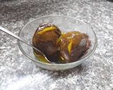 Foto del paso 4 de la receta: Mousse de chocolate