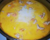 Sárgarépás tejszínes csirkemell recept fázis 5 fotója