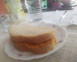 Foto del paso 1 de la receta: Sándwich Carruécano