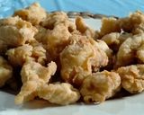 Foto langkah ke 4 dari resep Ayam pok.pok.