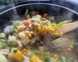 Foto del paso 3 de la receta: Carbonada de Pollo