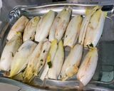 Une image de l'étape 6 de Endives ail, persil, balsamique braisées.