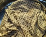 A picture of step 22 of Pastry Sheet or Patty Wrapper.