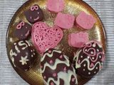 Chocolates de Pascua