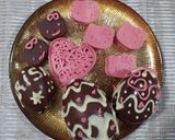 Foto del paso 3 de la receta: Chocolates de Pascua