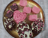 Foto del paso 3 de la receta: Chocolates de Pascua