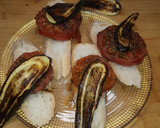 Foto del paso 6 de la receta: Pincho de verduras a la plancha