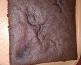 Foto langkah ke 11 dari resep Brownies Kukus.