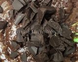 Foto langkah ke 4 dari resep Double Chocolate Muffin.