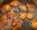 รูปขั้นตอนการทำที่ 6 ของ ไก่พะโล้ไข่นกกระทา