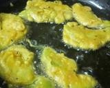 Bok Phool Bhaja/Agati Flowers Fritters recipe step 2 photo