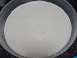 Pempek Sutera Putih Telur