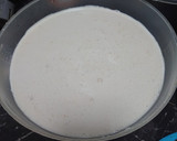 Foto langkah ke 2 dari resep Pempek Sutera Putih Telur.
