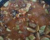 Foto del paso 5 de la receta: Pisto de verdura