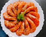 Pepper Shrimp 胡椒蝦的食譜步驟1照片