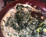 Foto del paso 5 de la receta: Dip de Espinacas a la Sonorense
