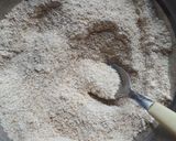 Foto del paso 1 de la receta: Muffins de avena rellenas sin azúcar