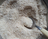 Foto del paso 1 de la receta: Muffins de avena rellenas sin azúcar