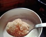 জামুন ঠান্ডাই মুস্ (Jamun thandai mousse recipe in Bengali) রেসিপির ধাপ 1 ছবি