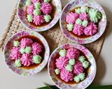 Foto langkah ke 6 dari resep Bubur Sum Sum.
