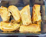 Foto del paso 6 de la receta: Torrijas en Freidora de Aire (AirFryer)