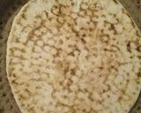 صورة لخطوة 3 من وصفة كسرة رخسيس عنابية