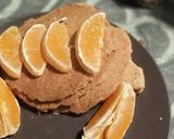 Foto del paso 4 de la receta: Pancakes proteicos. Sin gluten. Sin azúcar. Sin lactosa