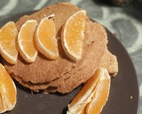 Foto del paso 4 de la receta: Pancakes proteicos. Sin gluten. Sin azúcar. Sin lactosa