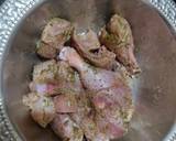 Afghani Chicken Dry recipe step 1 photo