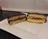 Foto del paso 5 de la receta: Alfajores!