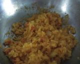 A picture of step 3 of Poha.